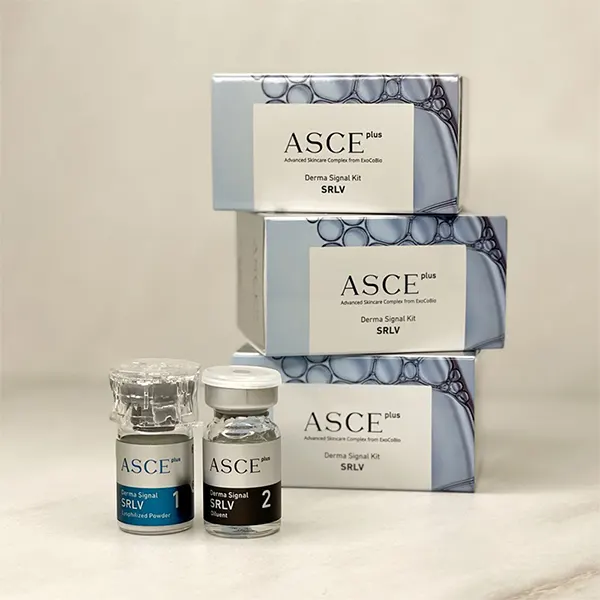 ASCE Exosome