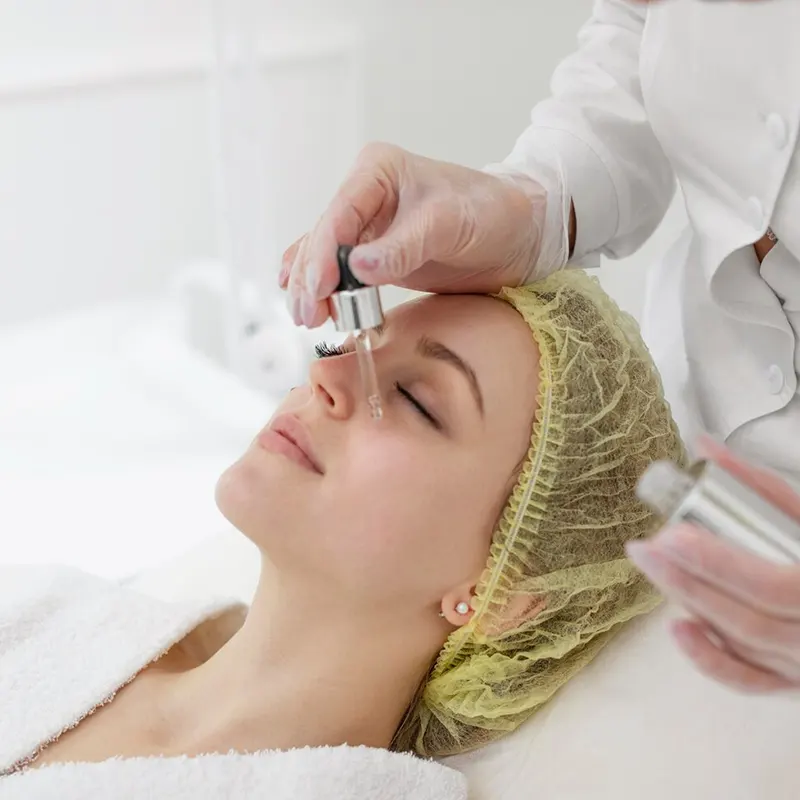 Bio-Stimulator Treatment