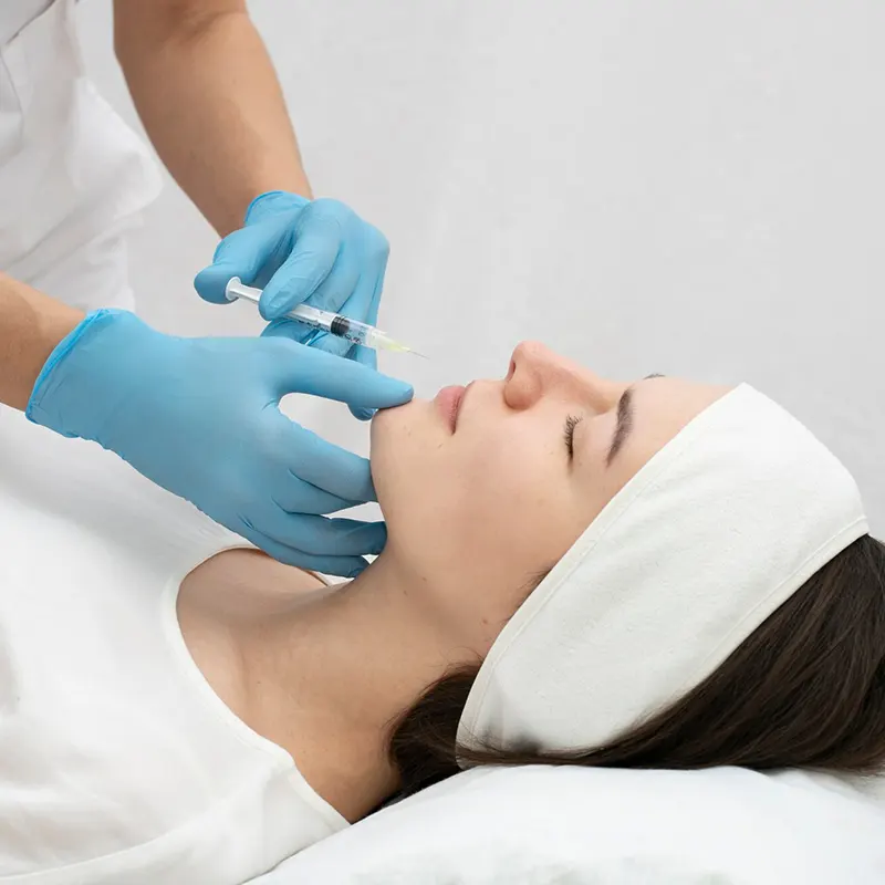 Bio-Stimulator Treatment